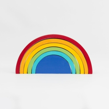 Arcoiris 6 Ancho Clasico